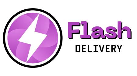 Flash Delivery